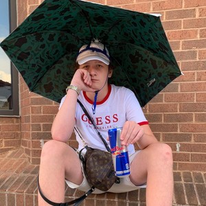 That One Failed Love Song