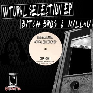 Natural Selection Ep