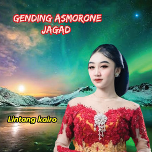 Gending Asmorone Jagad