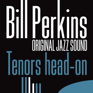 Original Jazz Sound: Tenors Head-On