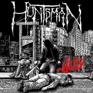 H.C.F.S (feat. Not Norman) (Explicit)