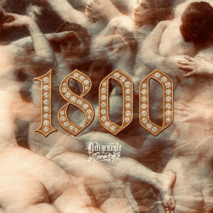 MIL OCHOCIENTOS (feat. Play Valentt, Alejandro Los Santos & Birat Bitz) (Explicit)