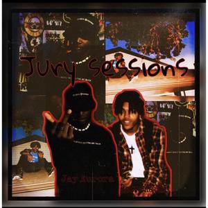 Jury Sessions(feat. RETRO KA$HI) (Explicit)