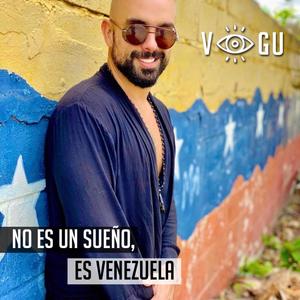 No es un Sueño, Es Venezuela