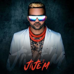 JIJE'M (feat. MEDJY)