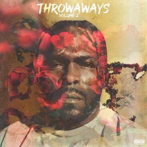 THROWAWAYS VOL2 (Explicit)