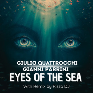 Eyes of the Sea (Melodic Trance Mix)