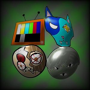 ARE YOU SCARED (feat. SwagDisease, Enokii & GAUZ3) (Explicit)