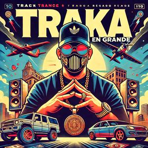 TRAKA