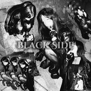 Black Side (Explicit)