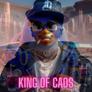 King of Caos