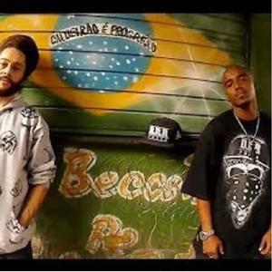 Vai Pra Cima (feat. El 7, THG & BlackSoulRecords) (Explicit)