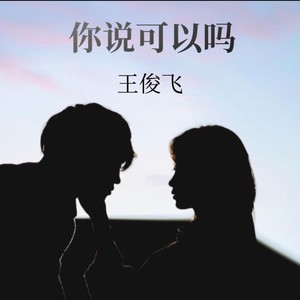 你说可以吗