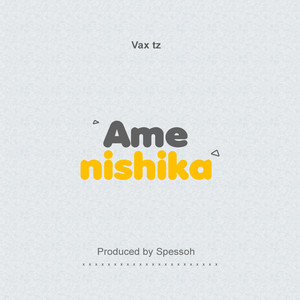 Amenishika