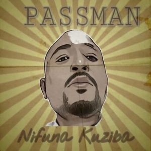 Nifuna Kuziba (feat. Jerry Fingaz)