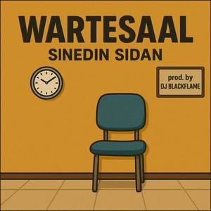 Wartesaal