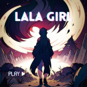 Moje lala girl (Techno remix) [Explicit]