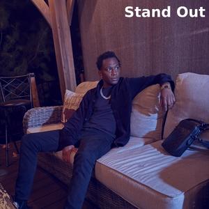 Stand Out (Explicit)