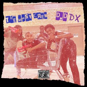 D.D (Da Degenerates) [Deluxe Version] [Explicit]