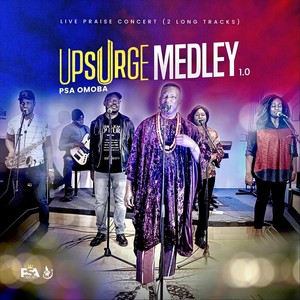 Upsurge Medley 1.0