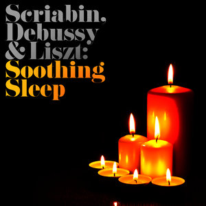Liebestraume, S541/R211 - No. 3, Nocturne in A-Flat Major