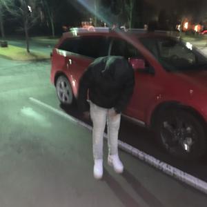 R&B Vibe (feat. USNA Jay) (Explicit)