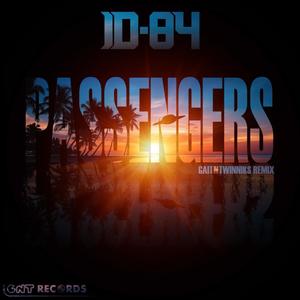 Passengers (feat. GaitnTwinniks)