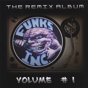 The Remix Album, Vol. #1