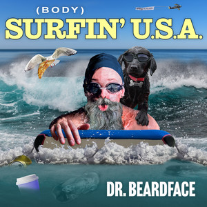 (Body) Surfin' U.S.A.