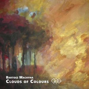 Clouds of Colours