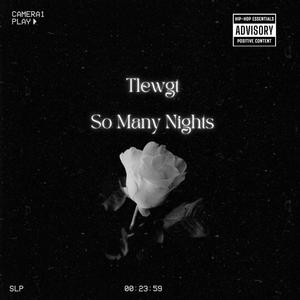 So Many Nights (Explicit)