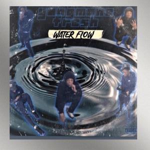 Water Flow (Explicit)