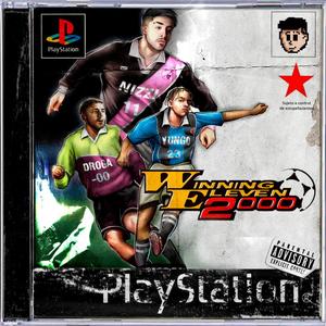 WINNING 11(feat. La Verdadera Droga & Yung Ohesk)