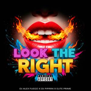 Look The Right