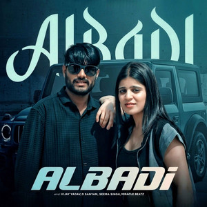 Albadi