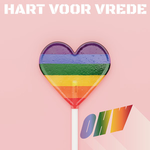 Hart voor Vrede