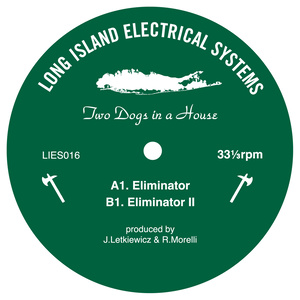 Eliminator II