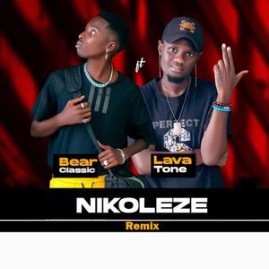 Nikoleze remix (feat. Lavatone)