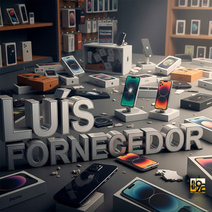 Luís Fornecedor (Explicit)