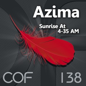 Sunrize At 4-35 AM (Original Mix)