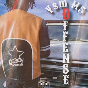 Offense (Explicit)