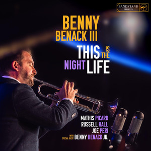 Some Enchanted Evening (Live)