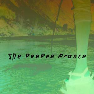 The PeePee Prance (feat. Wames Jilliams & Monsieur PeePee) [Explicit]