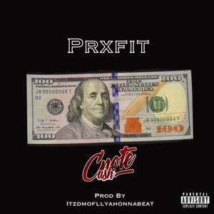 Keep it Hunnit (feat. C-Note Cash) (Explicit)