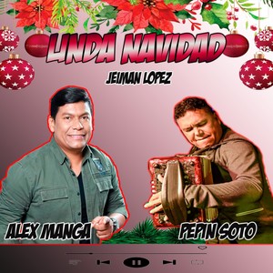 linda navidad (Live)