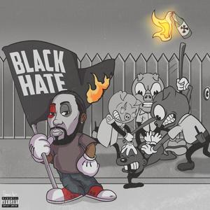 Black Hate