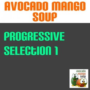 Progressive Selection, Vol. 1