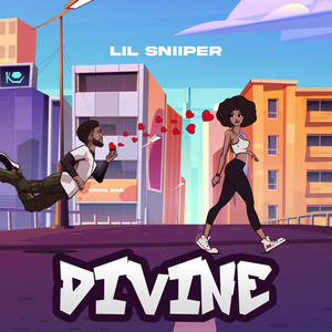 Divine (Explicit)