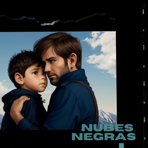 NUBES NEGRAS