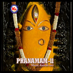 Pranamam, Vol. 2